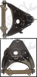 APDTY 631295 Control Arm Front Lower Right