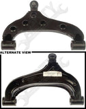 APDTY 631296 Control Arm Rear Upper