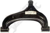 APDTY 631296 Control Arm Rear Upper