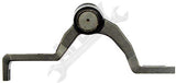APDTY 631300 Control Arm Ball Joint Outer Assembly Adjustable Front Upper Right