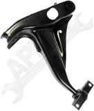 APDTY 631301 Control Arm Assembly With Ball Joint & Bushings Front Lower Right