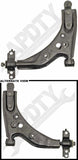 APDTY 631310 Control Arm Front Lower Left