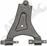 APDTY 631314 Control Arm Front Lower Left