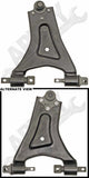 APDTY 631315 Control Arm Front Lower Right