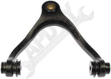 APDTY 631316 Control Arm Front Upper Left