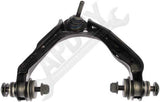 APDTY 631317 Control Arm Front Upper Right