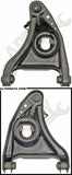 APDTY 631318 Control Arm Front Lower Left