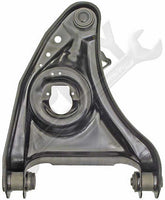 APDTY 631318 Control Arm Front Lower Left