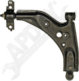 APDTY 631321 Control Arm Front Lower Right