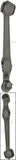 APDTY 631323 Control Arm Front Lower Right