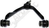 APDTY 631327 Control Arm Assembly w/ Ball Joint & Bushings Front Upper Right