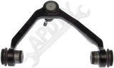 APDTY 631327 Control Arm Assembly w/ Ball Joint & Bushings Front Upper Right