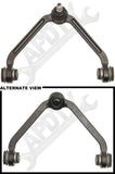 APDTY 631332 Control Arm & Ball Joint Assembly Front Upper Left Driver-Side