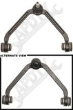 APDTY 631332 Control Arm & Ball Joint Assembly Front Upper Left Driver-Side