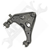 APDTY 631334 Control Arm Assembly w/Ball Joint & Bushing(s) (Front Lower Left)