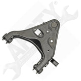 APDTY 631334 Control Arm Assembly w/Ball Joint & Bushing(s) (Front Lower Left)