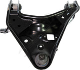 APDTY 631335 Control Arm Ball Joint & Bushing Assembly