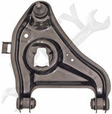 APDTY 631340 Control Arm Front Upper Left