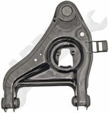 APDTY 631340 Control Arm Front Upper Left