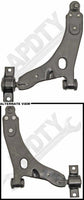APDTY 631342 Control Arm Front Lower Left