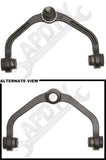 APDTY 631349 Control Arm Front Upper Right