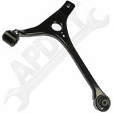 APDTY 631354 Front Lower Left Control Arm, With Bushings New