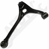 APDTY 631354 Front Lower Left Control Arm, With Bushings New