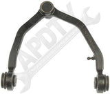 APDTY 631360 Control Arm Front Upper Left