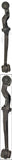 APDTY 631362 Control Arm Front Lower Left