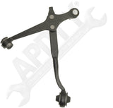 APDTY 631365 Front Lower Right Control Arm With Ball Joint/ Bushings