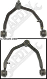 APDTY 631371 Control Arm Front Upper Right