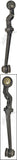APDTY 631372 Control Arm Front Lower Left