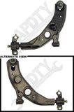 APDTY 631376 Control Arm Front Lower Left