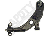 APDTY 631376 Control Arm Front Lower Left