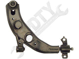 APDTY 631376 Control Arm Front Lower Left