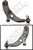 APDTY 631377 Control Arm Front Lower Right