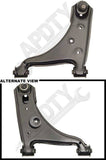 APDTY 631378 Control Arm Front Lower Left