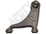 APDTY 631378 Control Arm Front Lower Left