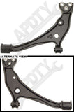 APDTY 631384 Control Arm Front Lower Left