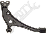APDTY 631385 Control Arm Front Lower Right