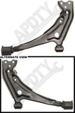 APDTY 631386 Control Arm Front Lower Left