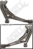 APDTY 631387 Control Arm Front Lower Right