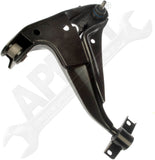 APDTY 631390 Control Arm Assembly With Ball Joint & Bushings Front Lower Left