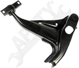 APDTY 631390 Control Arm Assembly With Ball Joint & Bushings Front Lower Left