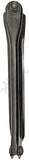 APDTY 631393 Control Arm Rear Lower Right