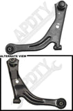 APDTY 631394 Control Arm Front Lower Left