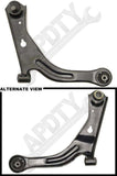 APDTY 631395 Control Arm Front Lower Right