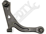 APDTY 631395 Control Arm Front Lower Right