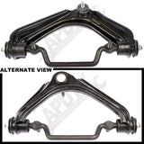 APDTY 631398 Control Arm Front Upper Left