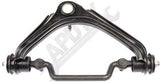 APDTY 631398 Control Arm Front Upper Left